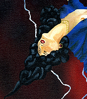 The Fay Born & Broken