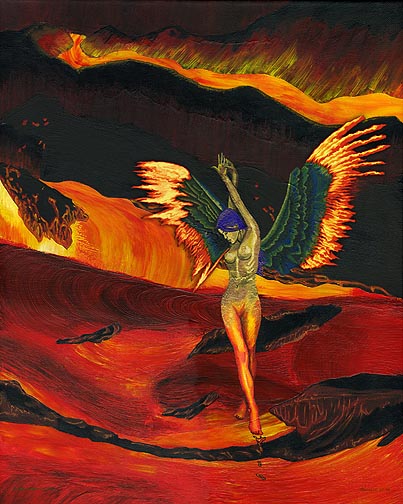 PHOENIX: Rebirth