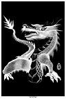 Guardian Dragon Poster