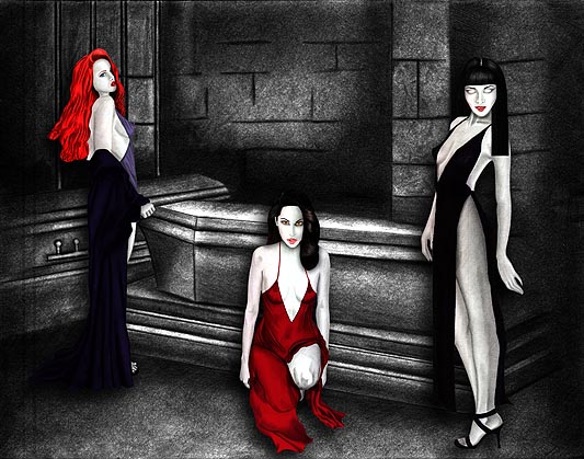 The Brides