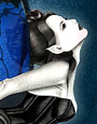 Gamileah:The Gothic Faery