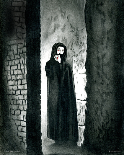 THE HUNGER