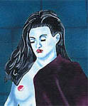 'Crimson Kiss'