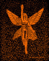 'Ascension' T-shirt